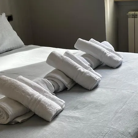 Apartamento Domvs Dr Roma Exterior foto
