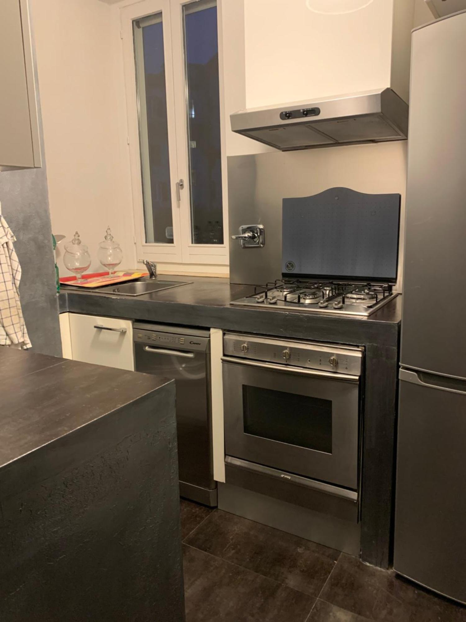 Domvs Dr Apartment