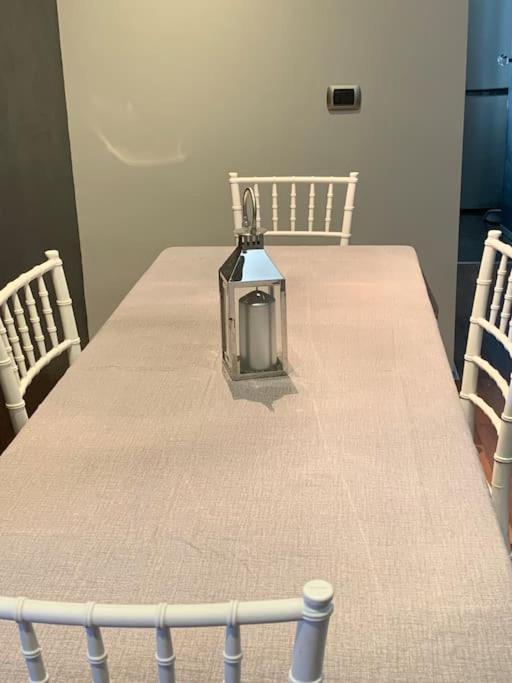 Apartment Domvs Dr Rome