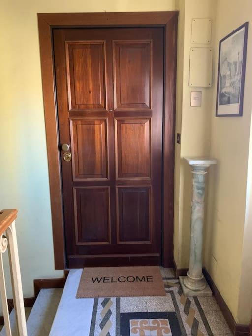 Domvs Dr Apartment